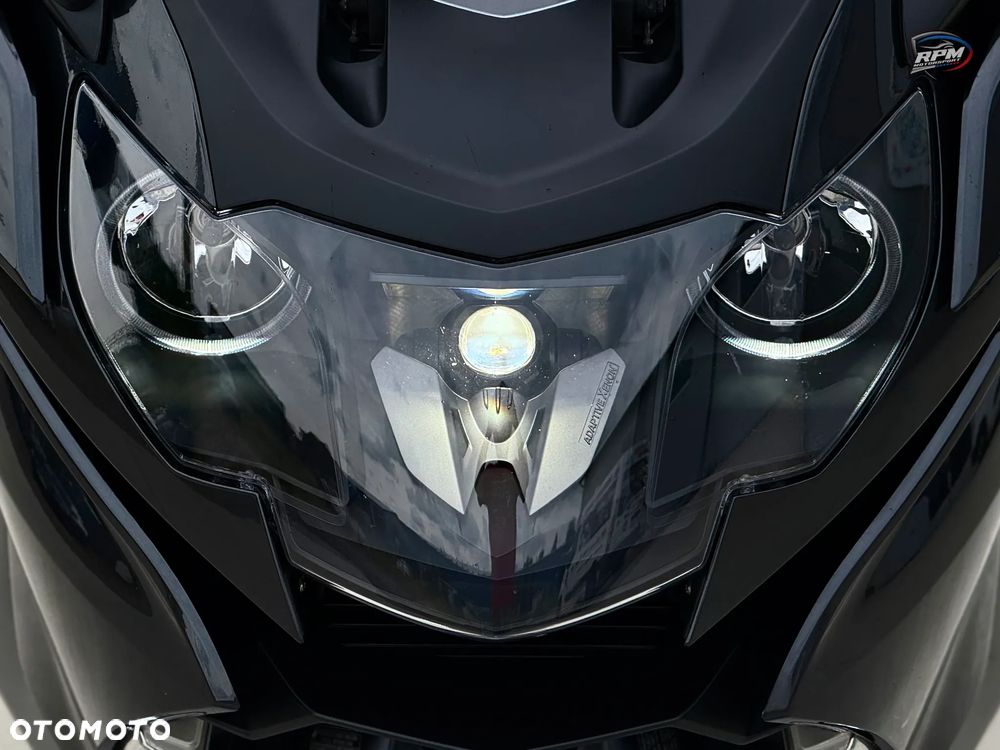 BMW K - 28
