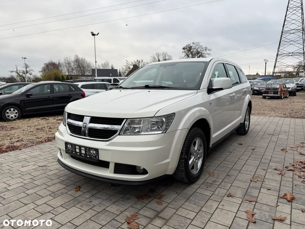 Dodge Journey - 10