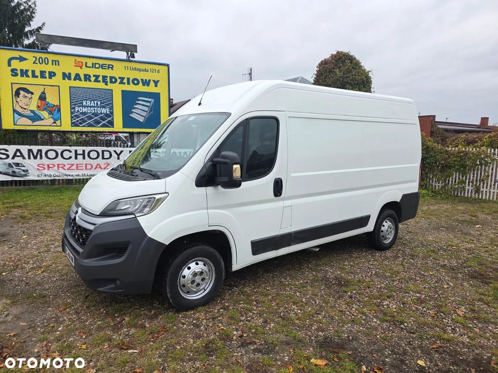 Citroën Jumper L2H2 - 8