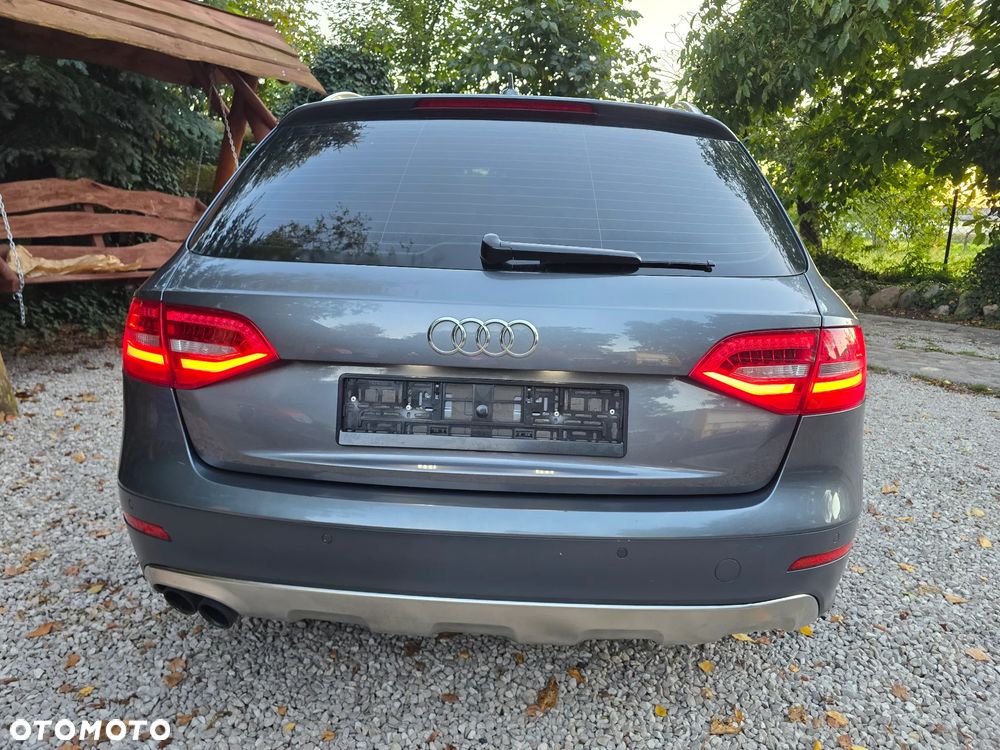 Audi A4 Allroad 2.0 TDI Quattro S tronic - 17