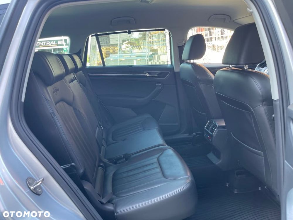 Skoda Kodiaq 2.0 TDI 4x4 DSG L&K - 13