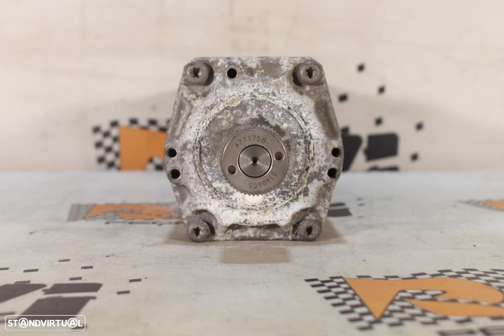 Motor Da Caixa De Direção Bmw 3 (F30, F80)  5Wk66200e / 7369110 / 7369 - 4