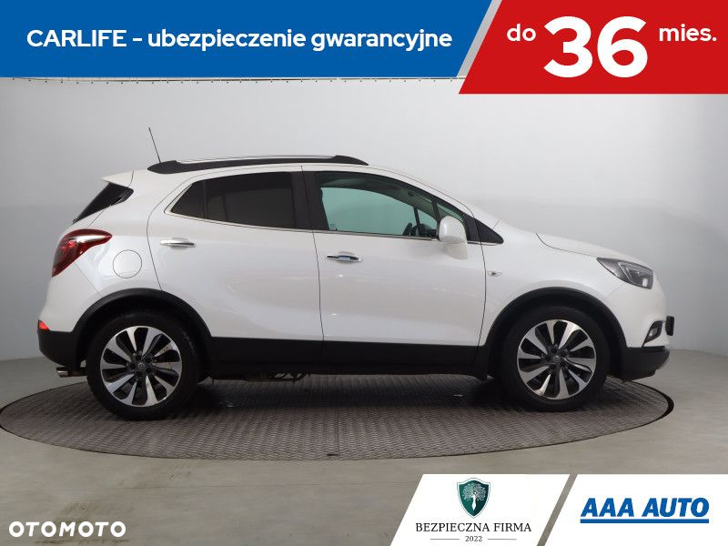 Opel Mokka - 7