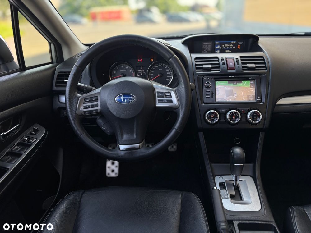 Subaru Impreza 1.5 RC - 17