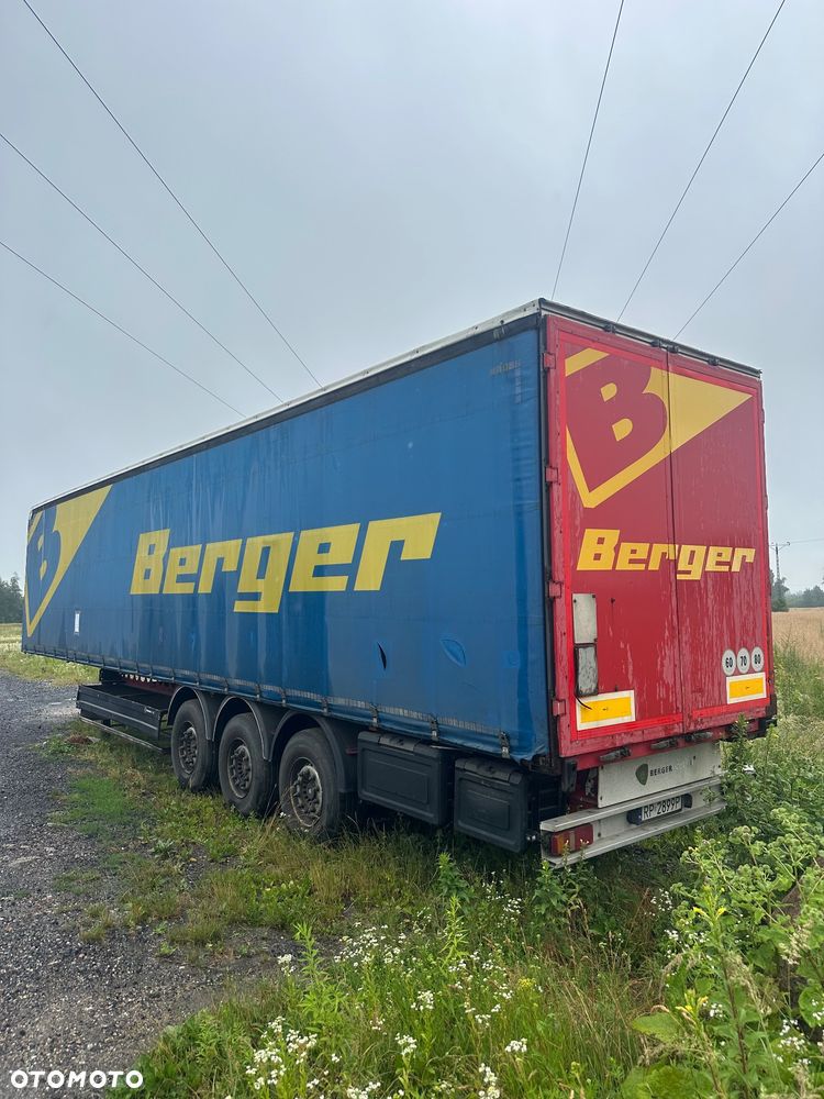 Berger SAPL 24 LTN - 13