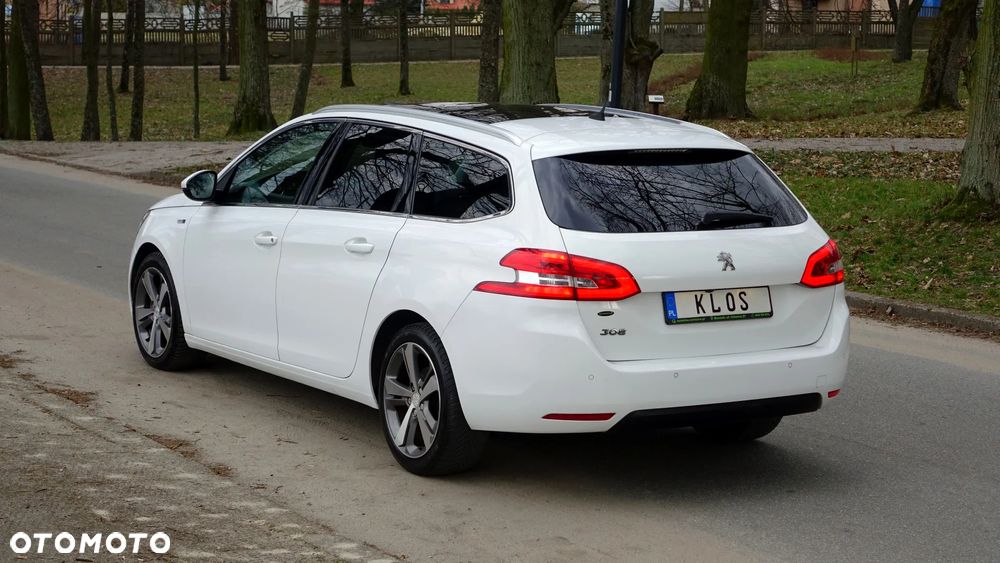 Peugeot 308 - 29