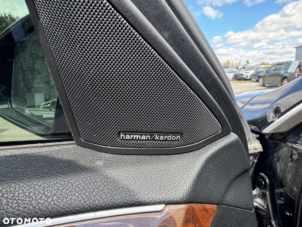 Mercedes-Benz Klasa E - 10