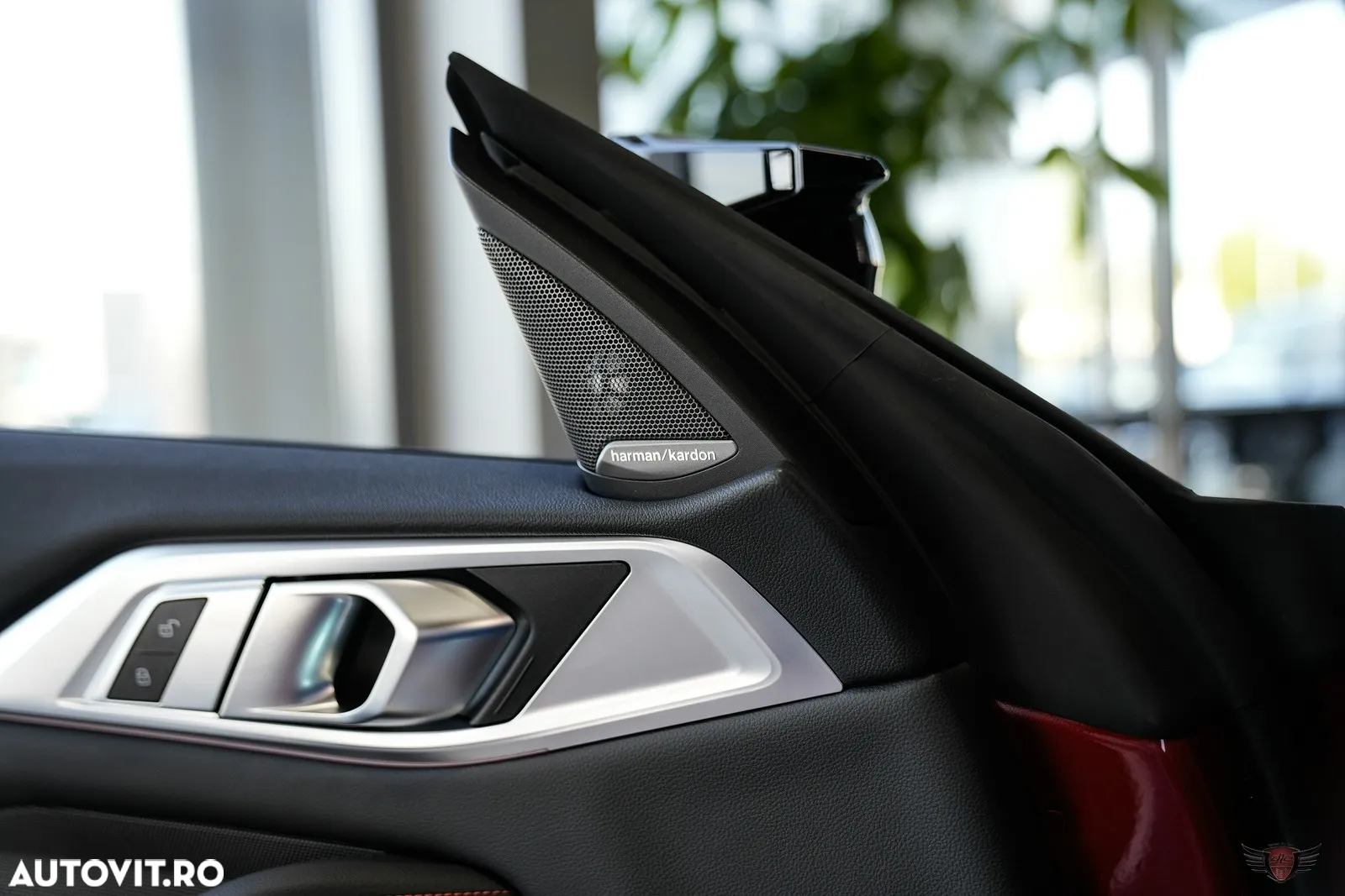 BMW M4 M440i xDrive AT MHEV - 21