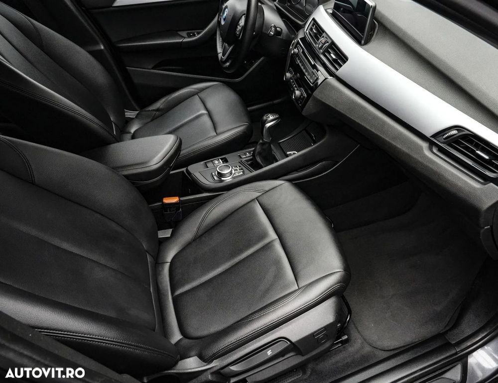 BMW X1 - 13