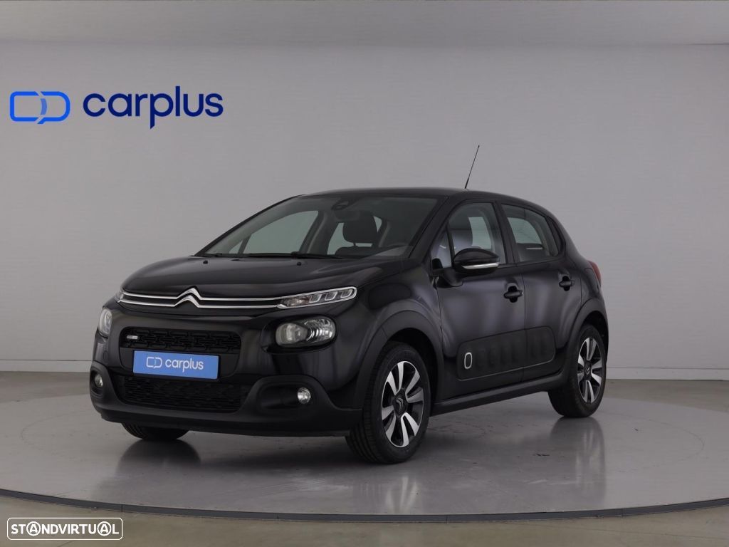 Citroën C3 1.2 PureTech Feel - 1