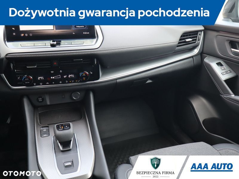 Nissan Qashqai - 10