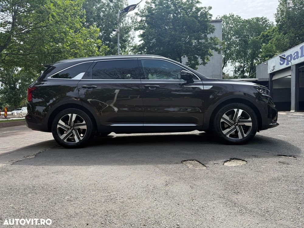 Kia Sorento 2.2 DSL 8DCT 4x4 7P Premium - 3