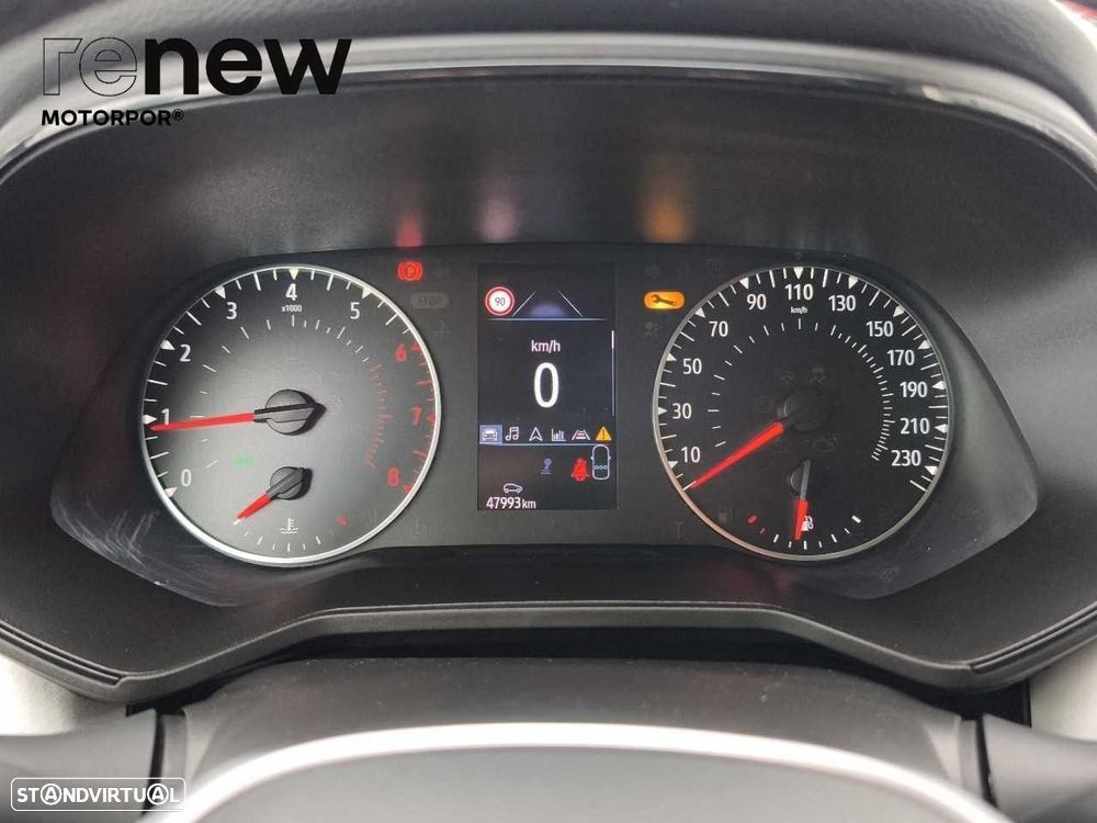 Renault Clio 1.0 TCe Evolution Bi-Fuel - 13