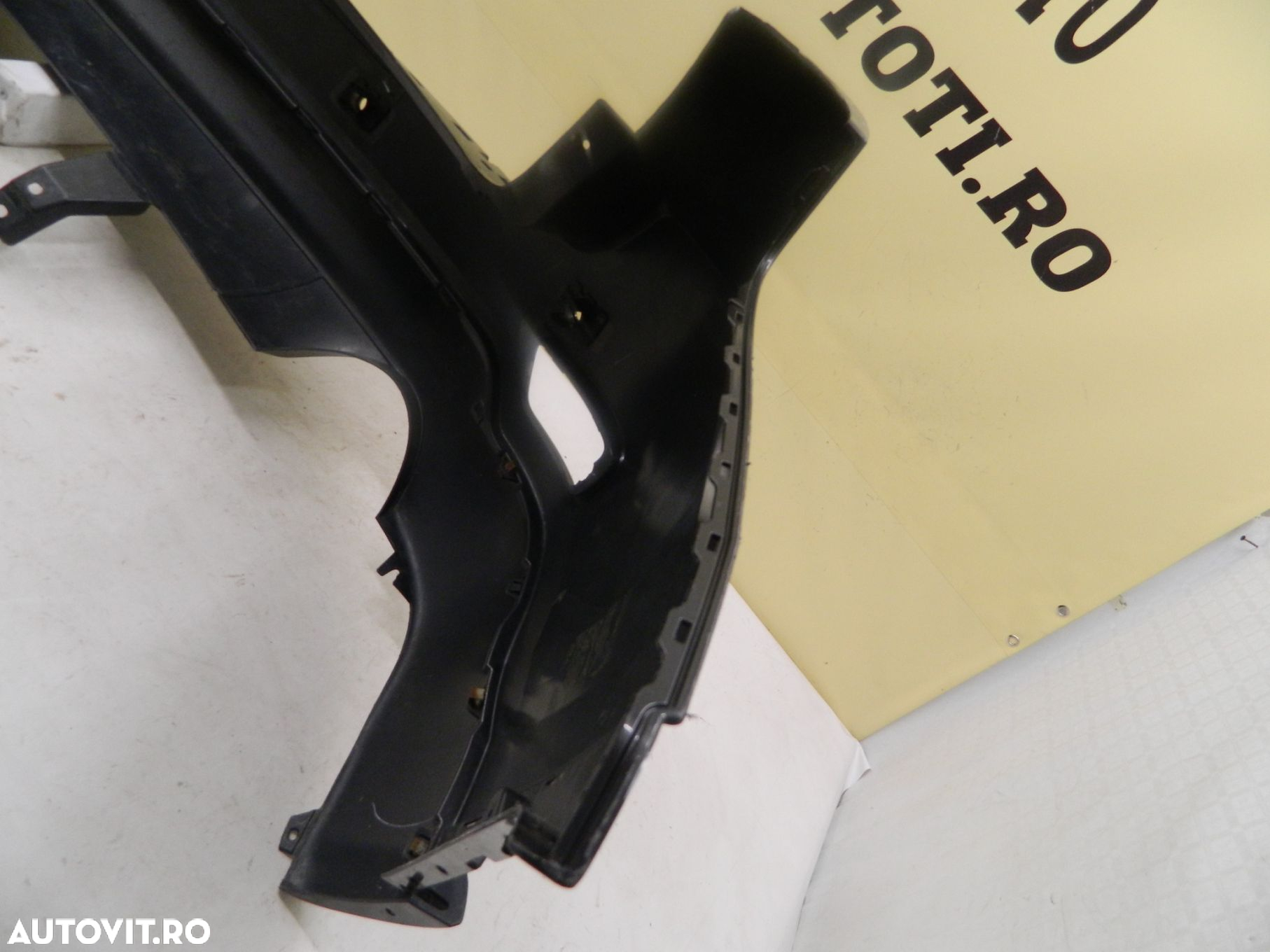 Bara spate Jeep Grand Cherokee facelift, 2013, 2014, 2015, 2016, 2017, 2018, cod origine 61827-463000. - 5