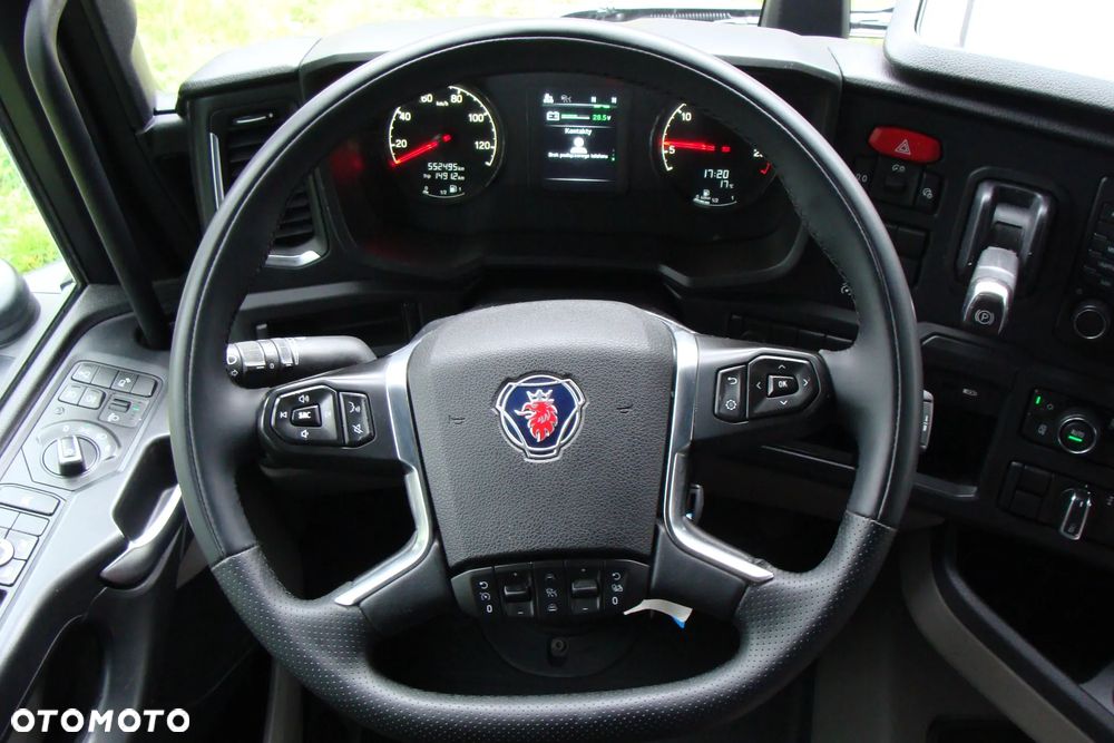 Scania R 450 A4x2LA - 15