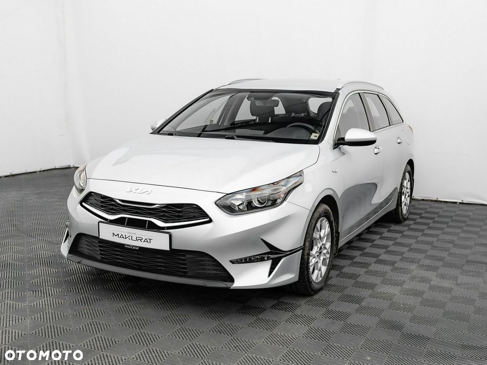 Kia Ceed 1.5 T-GDI M - 3