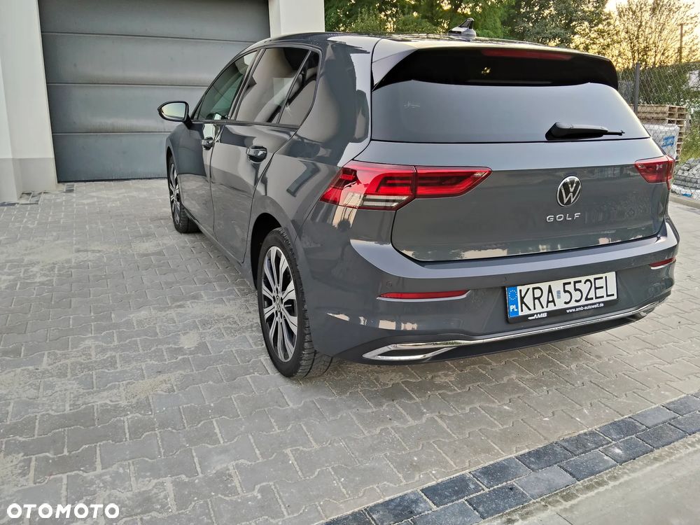 Volkswagen Golf - 3