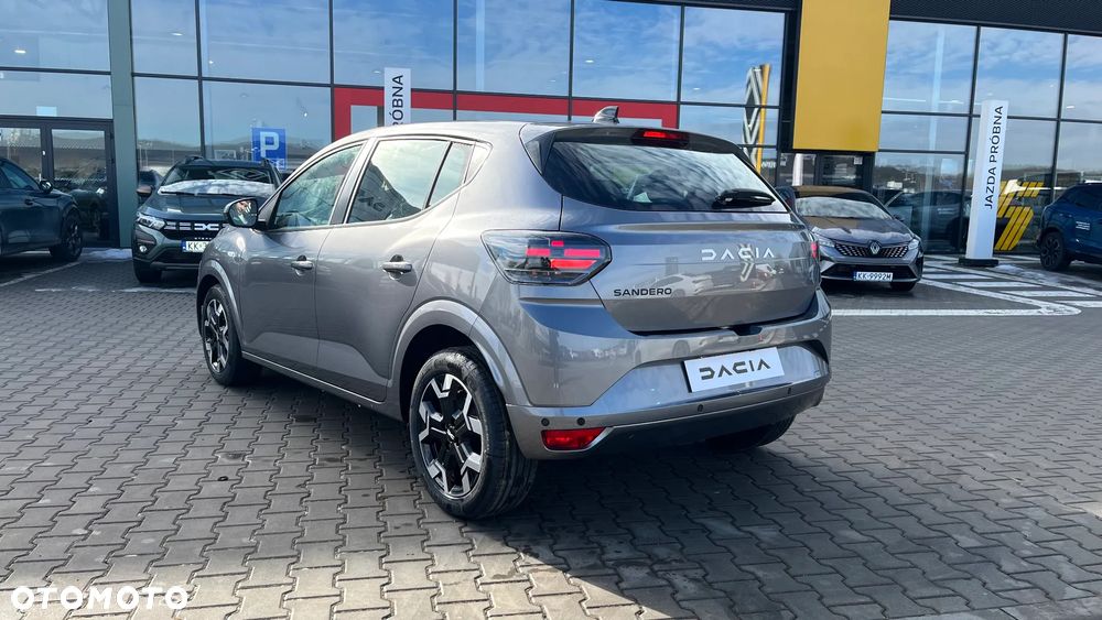Dacia Sandero - 3