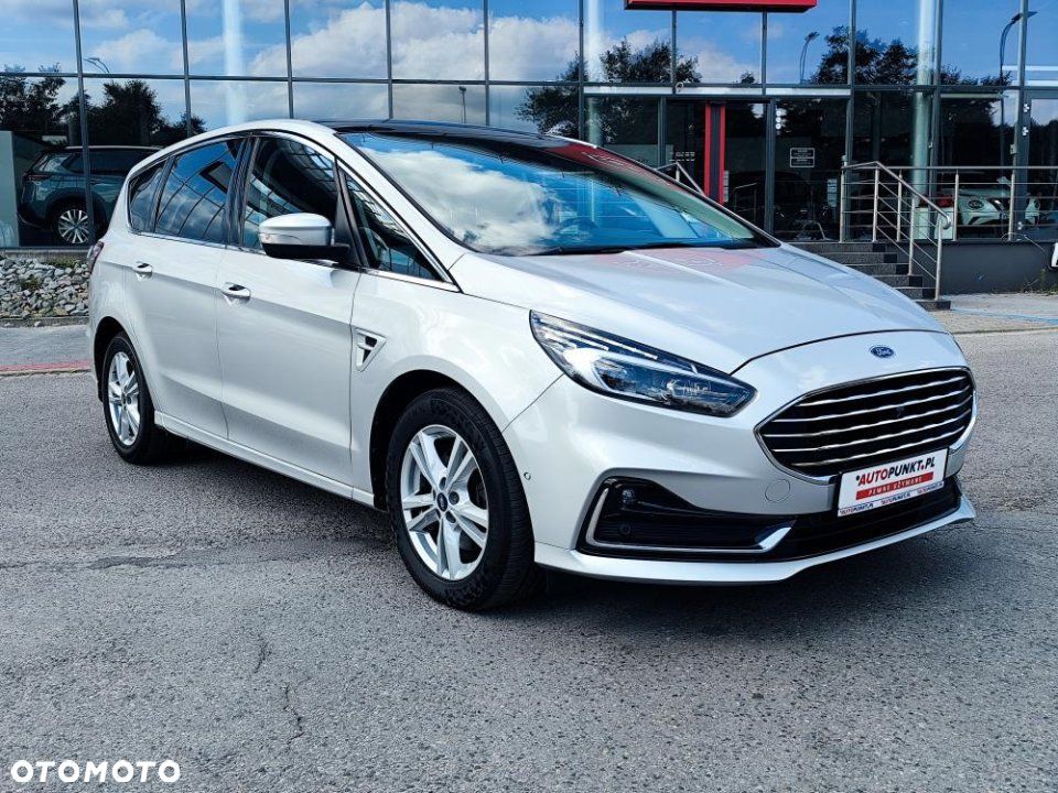 Ford S-Max - 3
