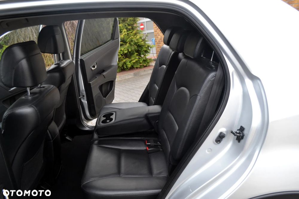 SsangYong/KGM Korando 2.0 E-XDi DPF 2WD Sapphire - 26