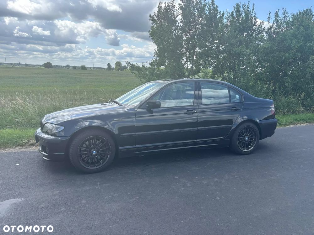 BMW Seria 3 - 11