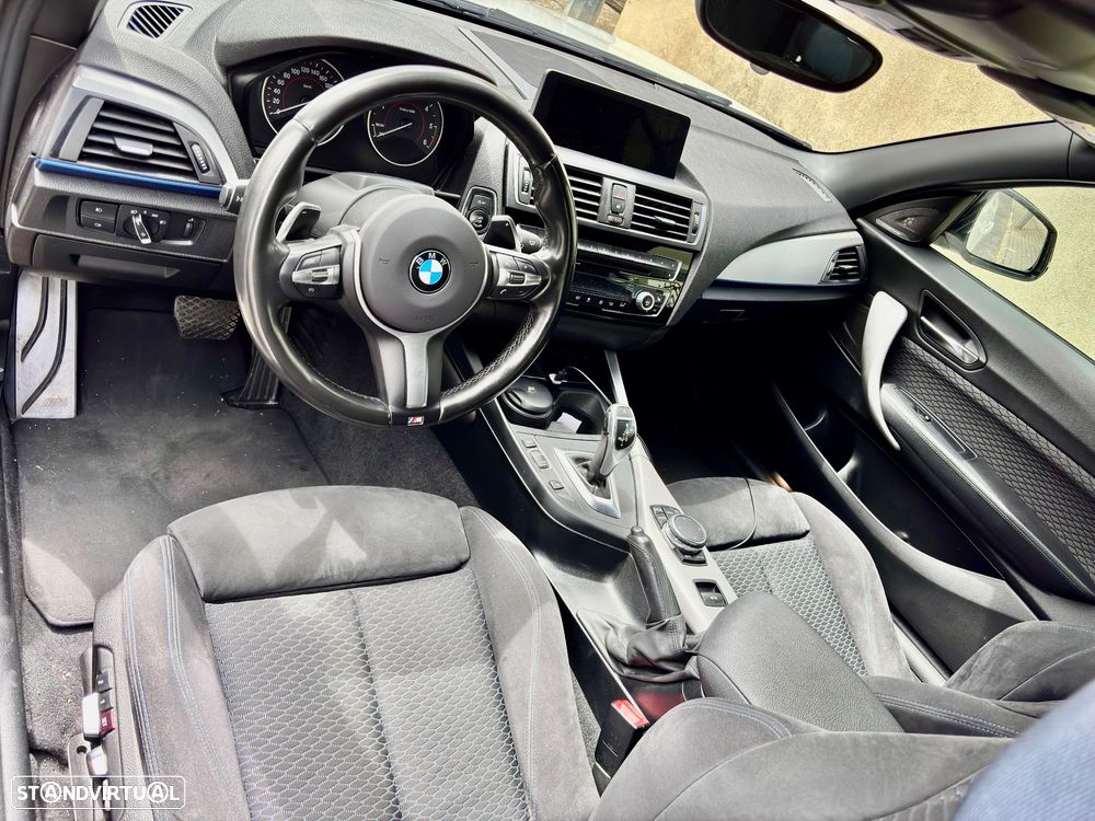 BMW 220 d Aut. M Sport - 12