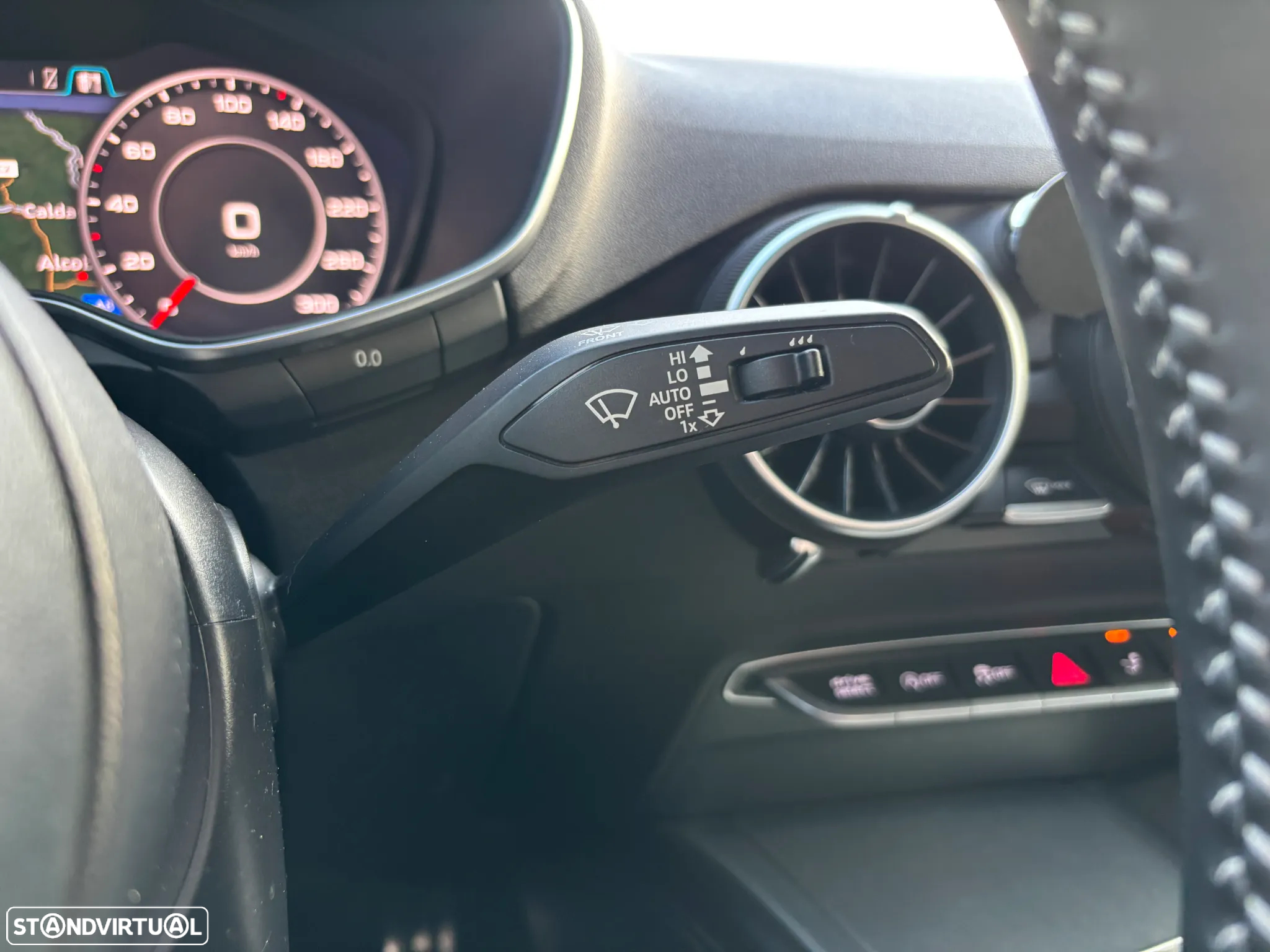 Audi TT Coupé 2.0 TDI S-line - 32