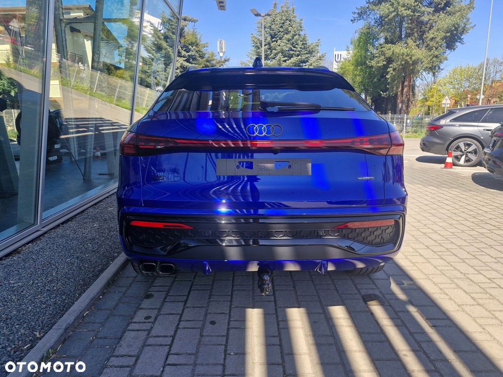 Audi Q5 Sportback - 5