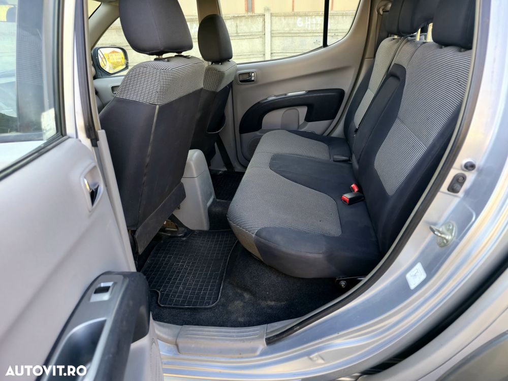 Mitsubishi L200 Pick Up 4x4 Intense Double Cab - 8