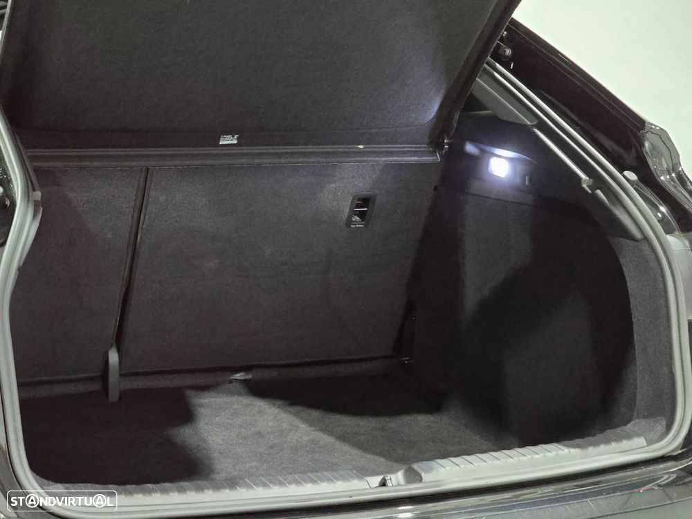 Audi Q4 Sportback e-tron 35 55 kWH - 51