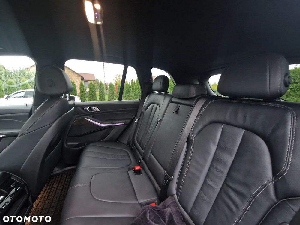 BMW X5 xDrive25d sport - 12