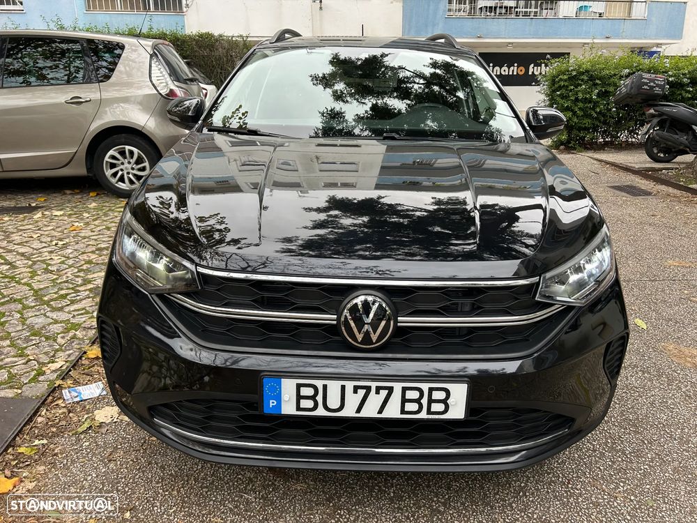 VW Taigo 1.0 TSI Urban DSG - 2