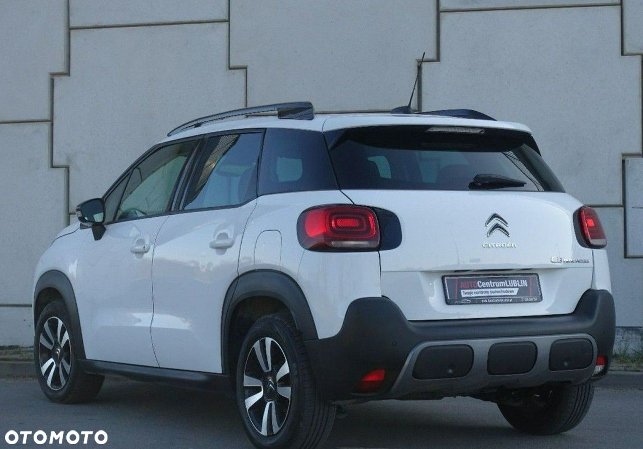 Citroën C3 Aircross - 8