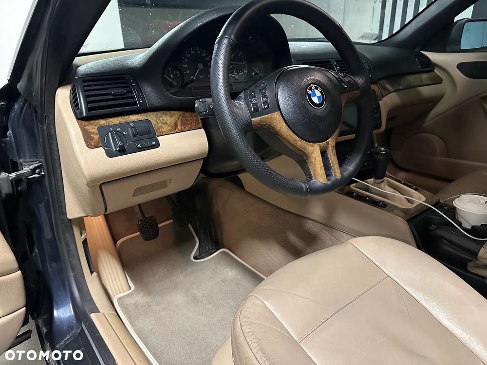 BMW Seria 3 320 Ci Edition Exclusive - 19