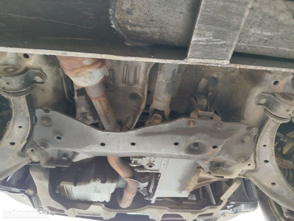 Charriot frente HONDA HR-V (GH_) - 1