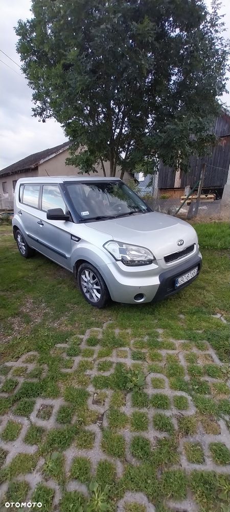 Kia Soul 1.6 CRDI M - 16