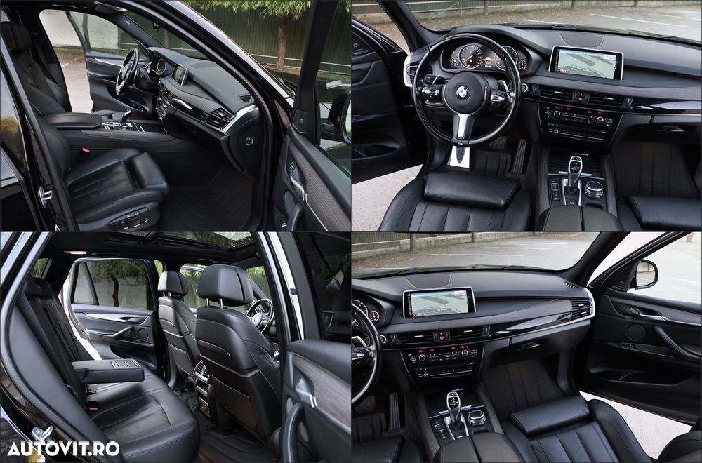 BMW X5 - 23