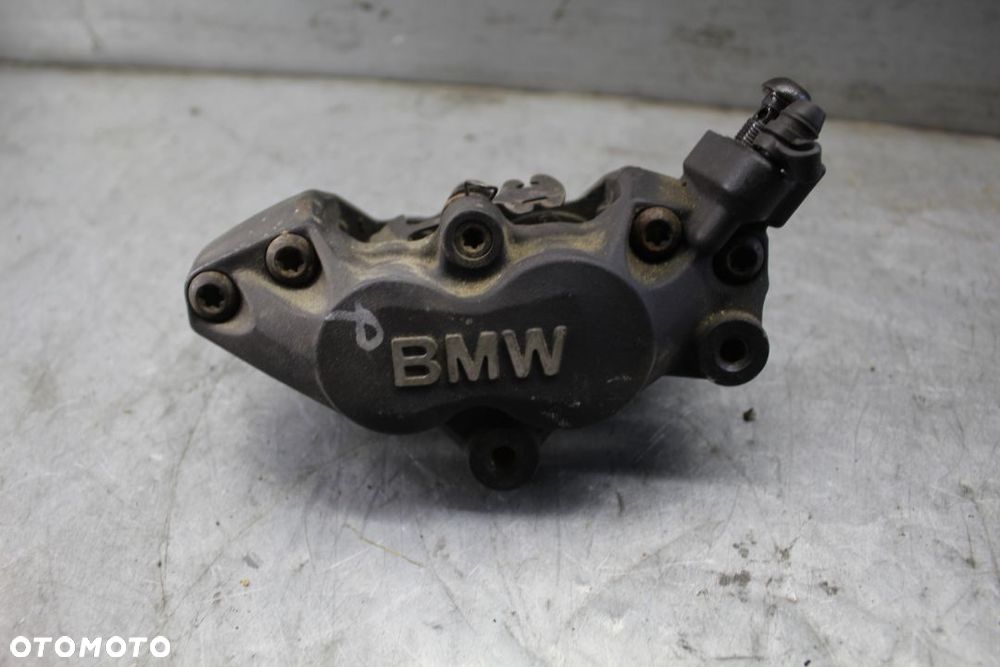 BMW 1150 RT Zacisk hamulcowy prawy przedni przód - 1