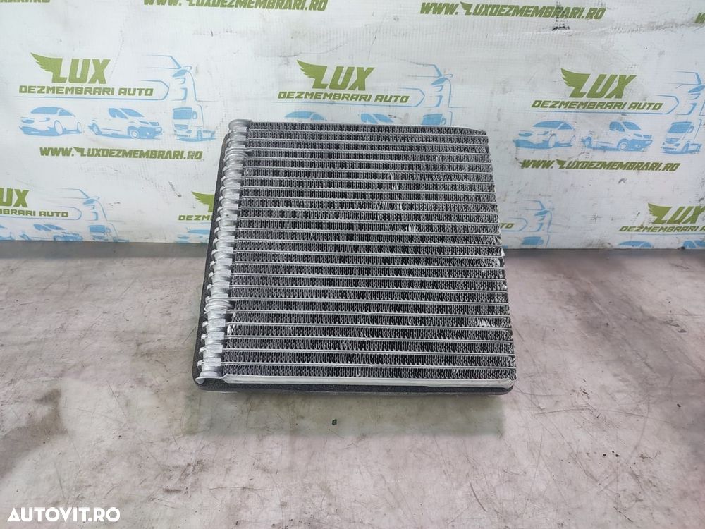 Radiator clima bord 1k0820679 Volkswagen VW Golf 5 [2003 - 2009] - 1