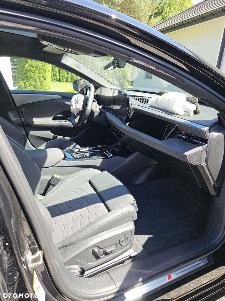 Audi A6 Avant e-tron - 7