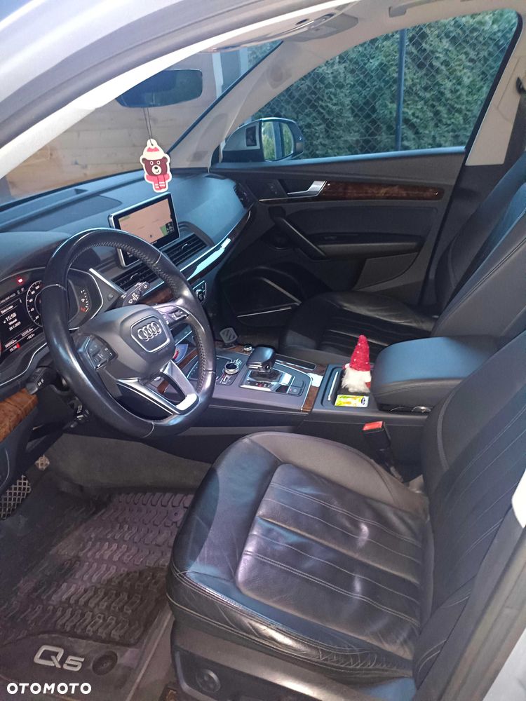 Audi Q5 - 7