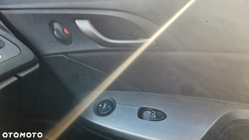 Honda Civic 2.2i-CTDi Executive - 32