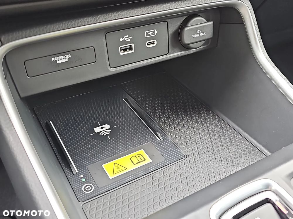 Honda CR-V 2.0 i-MMD HEV Elegance AWD CVT - 24