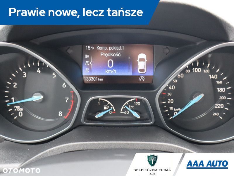 Ford C-MAX - 13