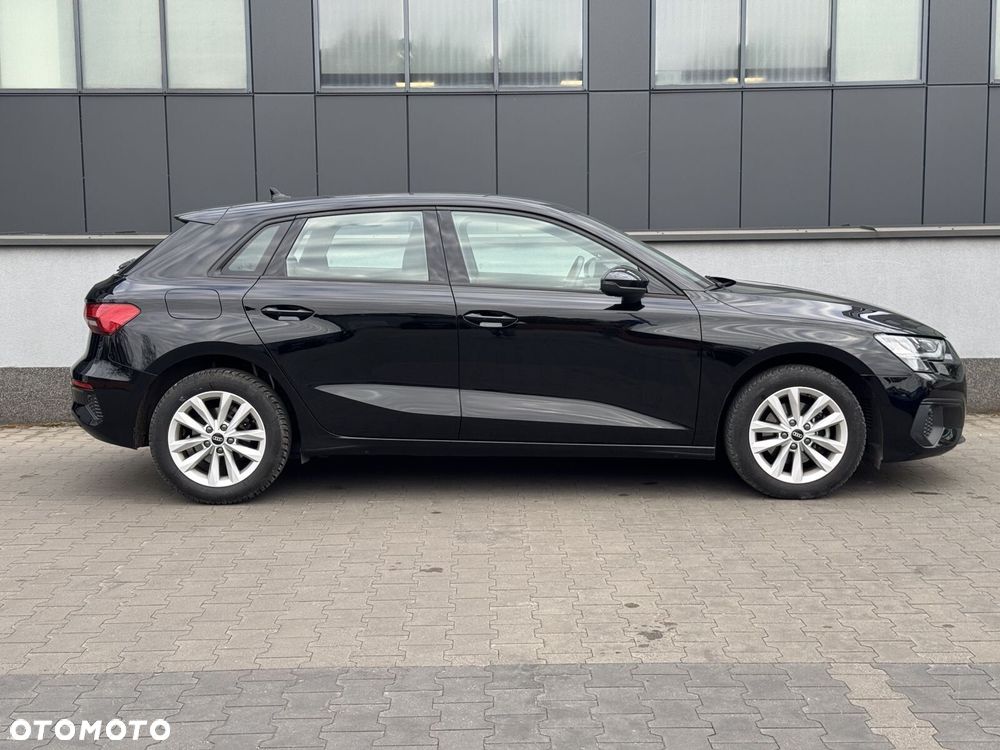 Audi A3 Sportback - 17