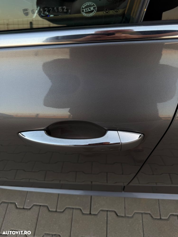 Renault Talisman TCe 225 EDC GPF INITIALE PARIS - 12