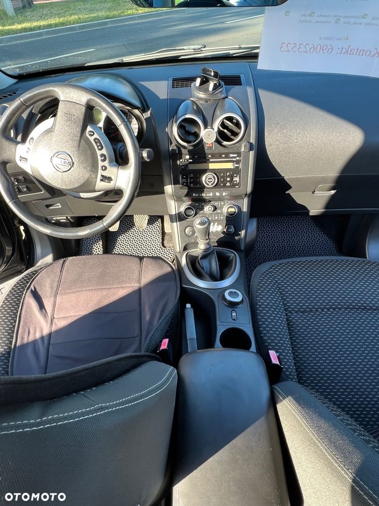 Nissan Qashqai - 15