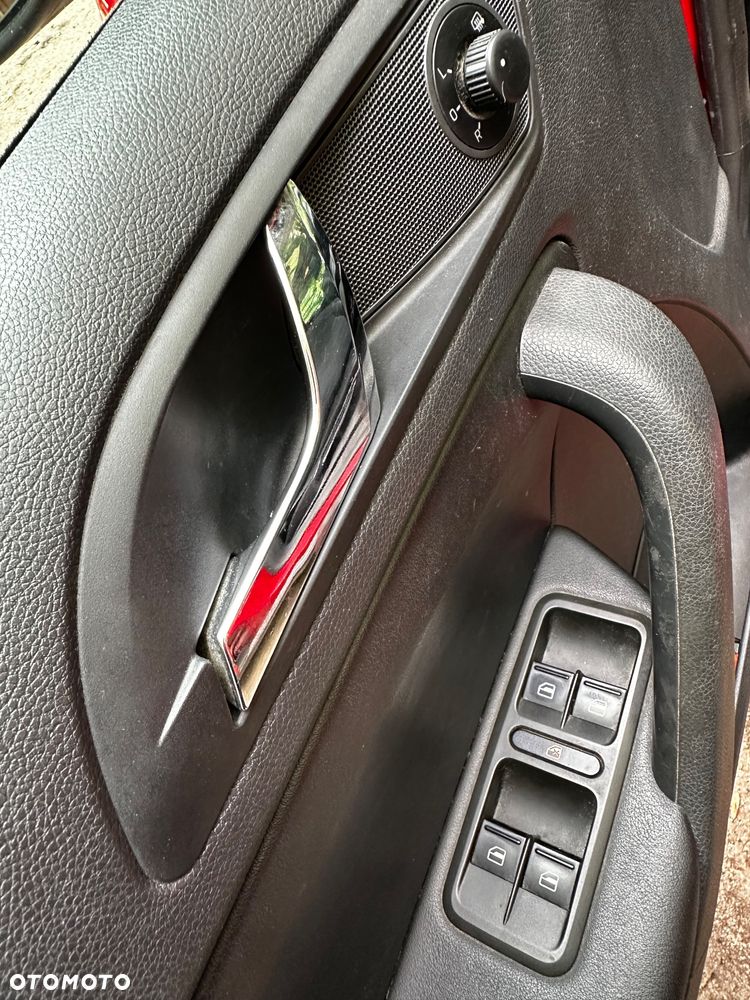Skoda Yeti Out 1.4 TSI 4x2 Style DSG - 28
