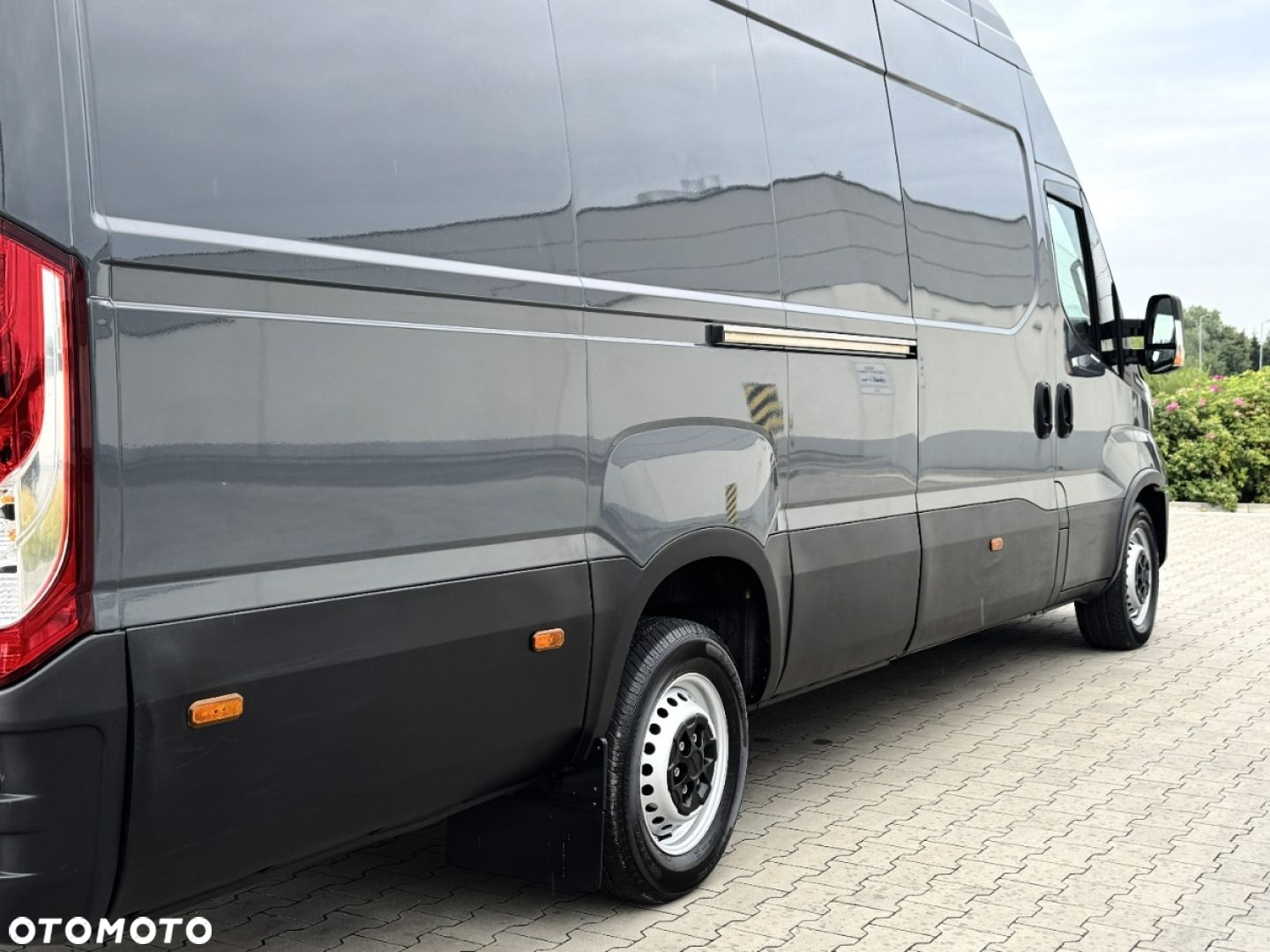 Iveco Daily - 22