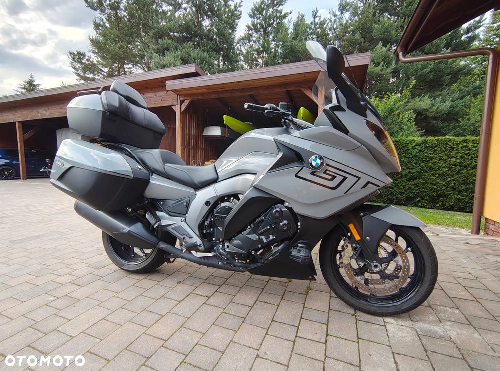 BMW K - 3